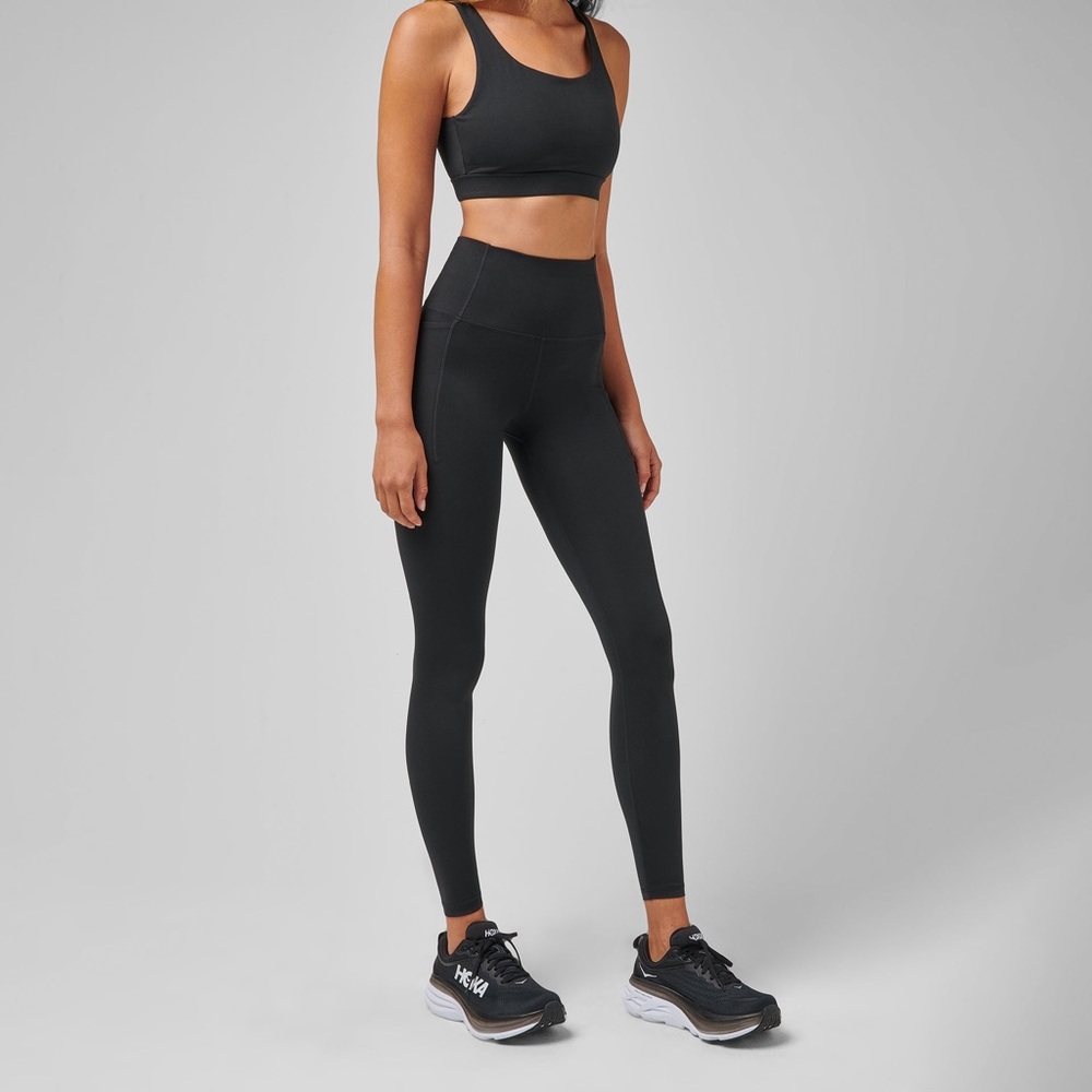 Greatness Wins Leggings NWOT